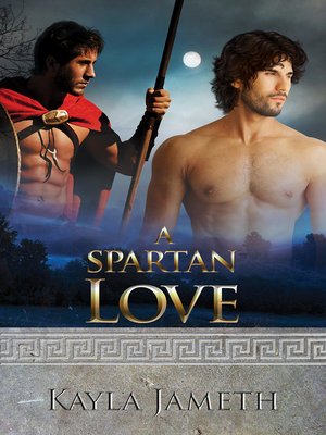 cover image of A Spartan Love
